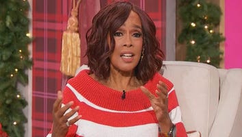 Gayle King Reacts to 'Drama' at CBS News Amid Talent Changes: Is She Leaving?